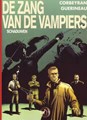 500 Collectie 37 / Zang van de Vampiers, de (Talent) 1 - Schaduwen