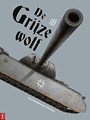 War Machines 5 - De grijze wolf