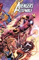 Avengers (2018-2023)  - Avengers Assemble