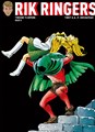 Rik Ringers Integraal - De beginjaren/tweede tijdperk 8 - Boek 8