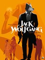 Jack Wolfgang  - Collector Pack