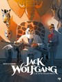 Jack Wolfgang  - Collector Pack