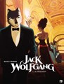 Jack Wolfgang  - Collector Pack