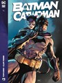 Batman/Catwoman (DDB) 1 - Batman/Catwoman 1/4