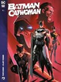 Batman/Catwoman (DDB) 2 - Batman/Catwoman 2/4
