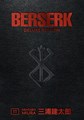 Berserk - Deluxe Edition 11 - Deluxe Edition 11