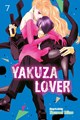 Yakuza Lover 7 - Volume 7