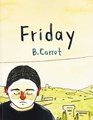 B. Carrot  - Friday