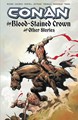 Conan - Dark Horse Collection  - The Blood-Stained Crown and Other Stories