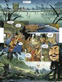 Samoerai - Legenden 8 - De terugkeer van Dogen