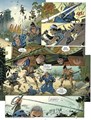 Samoerai - Legenden 8 - De terugkeer van Dogen
