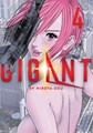 Gigant 4 - Volume 4