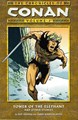 Chronicles of Conan, the 1 - Tower of the Elephant and other Stories