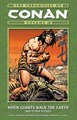 Chronicles of Conan, the 10 - When giants walk the Earth