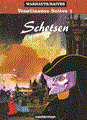 Venetiaanse Suites 1 - Schetsen