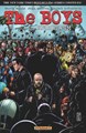 Boys, the 5 - Volume Five: Herogasm