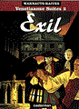 Venetiaanse Suites 3 - Exil