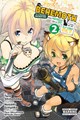 I'm a Behemoth, an S-Ranked Monster... 2 - Volume 2