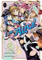 I Am Alice - Body Swap in Wonderland 1 - Volume 1