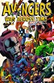 Avengers - One-Shots & Mini-Series  - War Across Time