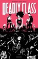Deadly Class 5 - 1988: Carousel