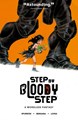 Step By Bloody Step  - A Wordless Fantasy