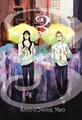 Saint Young Men 3 - Omnibus 3