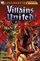 Countdown to Infinite Crisis  - Villains United