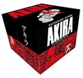 Akira (Kodansha)  - 35th Anniversary Box Set