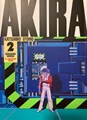 Akira (Kodansha)  - 35th Anniversary Box Set