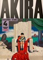 Akira (Kodansha)  - 35th Anniversary Box Set