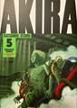 Akira (Kodansha)  - 35th Anniversary Box Set