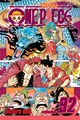 One Piece (Viz) 92 - Volume 92