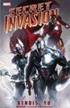 Secret Invasion  - Secret Invasion