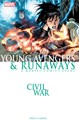 Civil War (Marvel)  - Young Avengers & Runaways