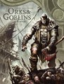 Orks en Goblins 13 - Kor'nyr