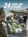 Plankgas 18 / 24 uren van Le Mans 5 - 1952-1957: De Triomf van Jaguar