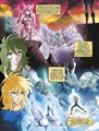 Saint Seiya - De Ridders van de Zodiak 1 - Time Odyssey