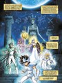 Saint Seiya - De Ridders van de Zodiak 1 - Time Odyssey