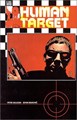 Human Target  - Human Target