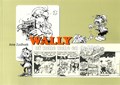 Wally  - Wally of uche uche en de blub