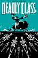 Deadly Class 6 - This is not the end
