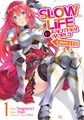 Slow Life in Another World 1 - Volume 1