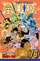 One Piece (Viz) 76 - Volume 76