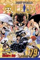 One Piece (Viz) 79 - Volume 79