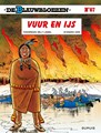 Blauwbloezen, de 67 - Vuur en ijs