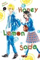 Honey Lemon Soda 3 - Volume 3