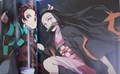 Art of Demon Slayer: Kimetsu no Yaiba 1 - The anime - volume 1
