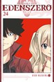 Edens Zero 24 - Volume 24