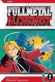 Fullmetal Alchemist 2 - Volume 2